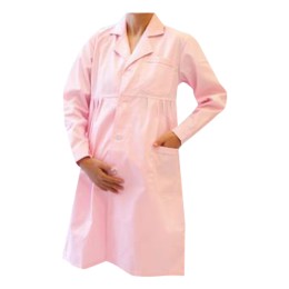 SKUFPW018 製造護士服孕婦裝 設計長袖孕婦裝 翻領 孕婦裝中心 SKUFPW018 製造護士服孕婦裝 設計長袖孕婦裝 翻領 孕婦裝中心